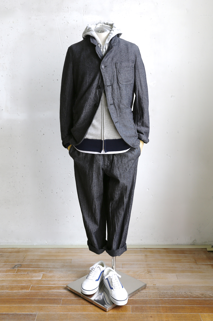 COMME des GARCONS HOMME DEUX検討させていただきます