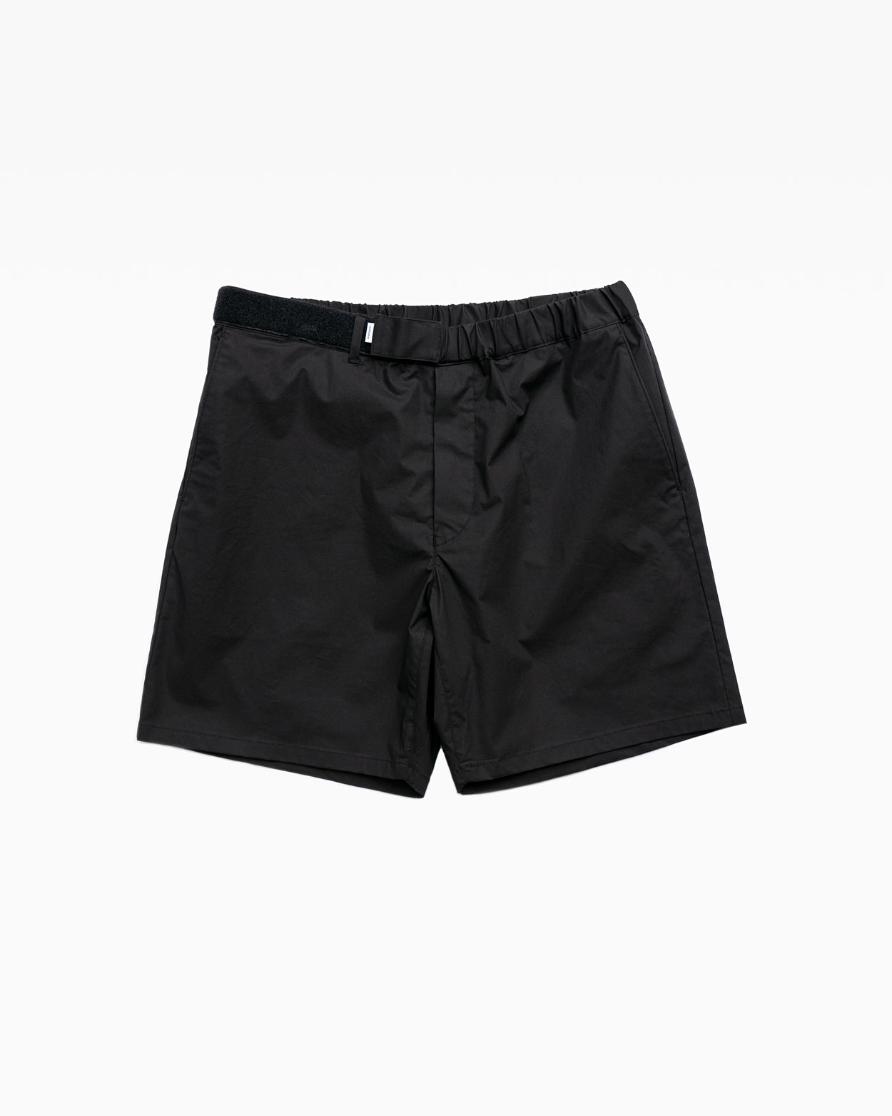 Tronica » Graphpaper – Stretch Typewriter Cook Shorts