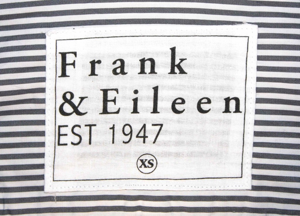 Frank&Eileen Woman