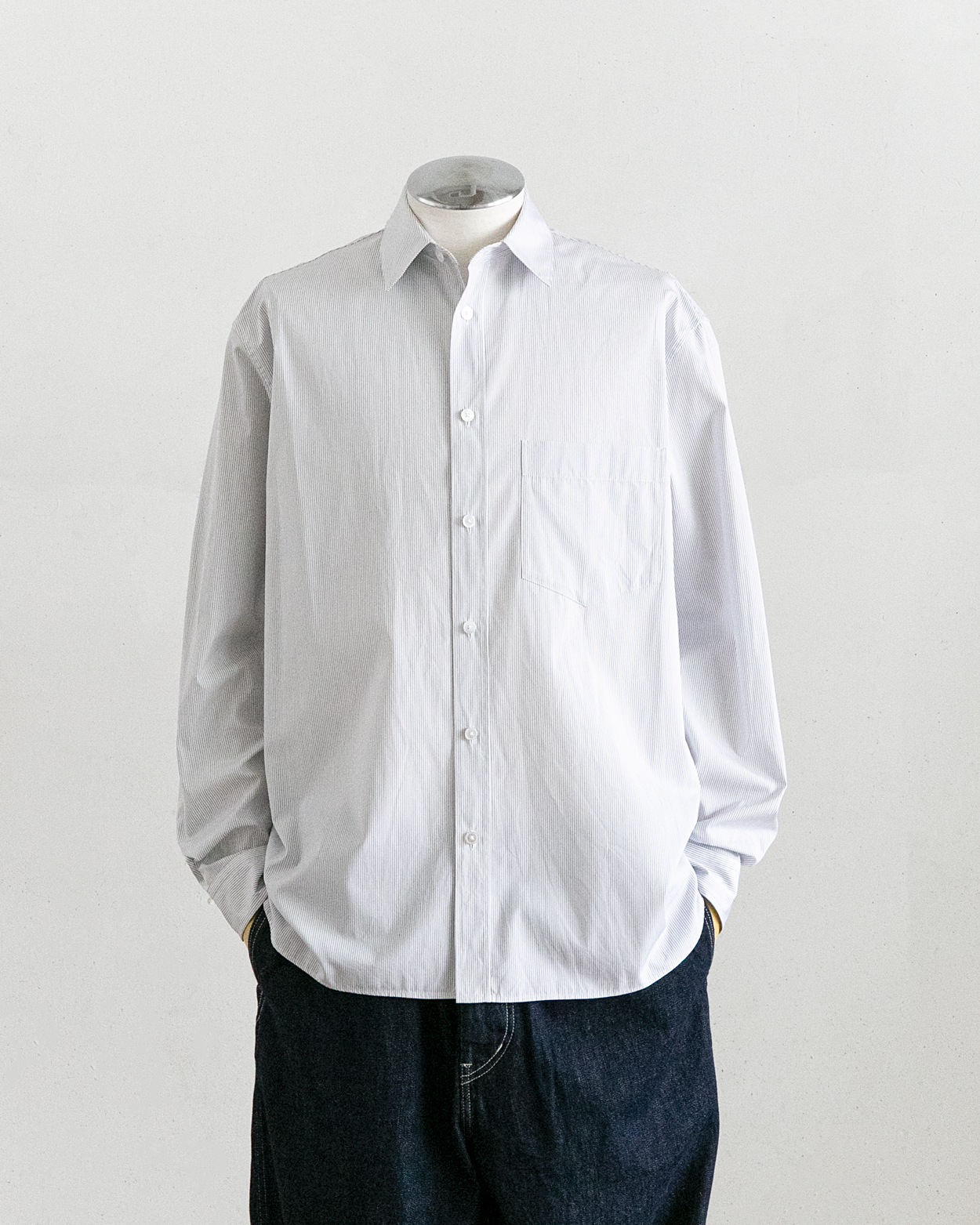 shinyakozuka【Engineered Garments】 Classic Shirt