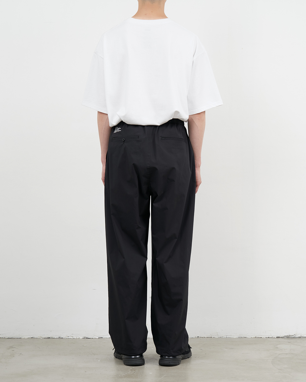 Tronica » FreshService _ UTILITY STRETCH OVER PANTS